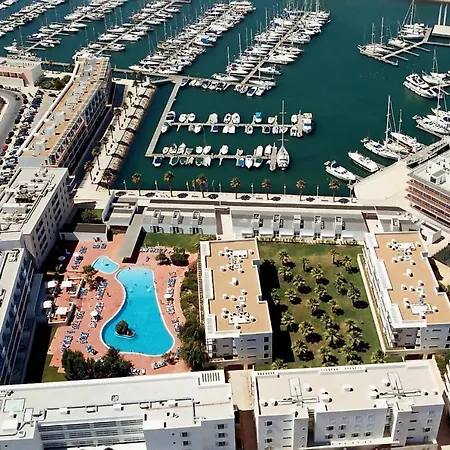 Marina Club I Holiday Complex, Lagos Appartamento *