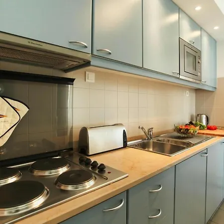 Marina Club I Holiday Complex, Lagos Appartamento