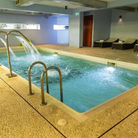 Marina Club I Holiday Complex, Lagos Appartamento
