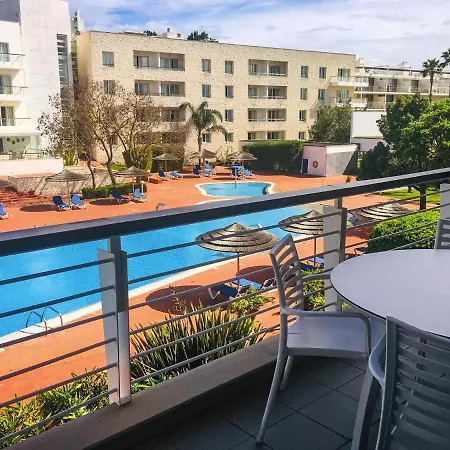 Appartamento Marina Club I Holiday Complex, Lagos *
