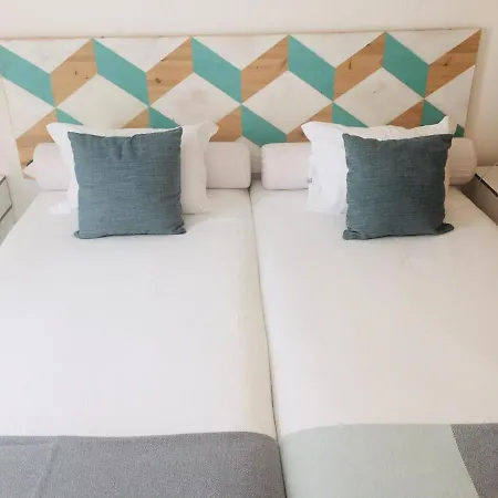 Marina Club I Holiday Complex, Lagos * Lagos