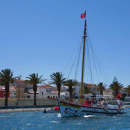 Marina Club I Holiday Complex, Lagos Appartamento Lagos