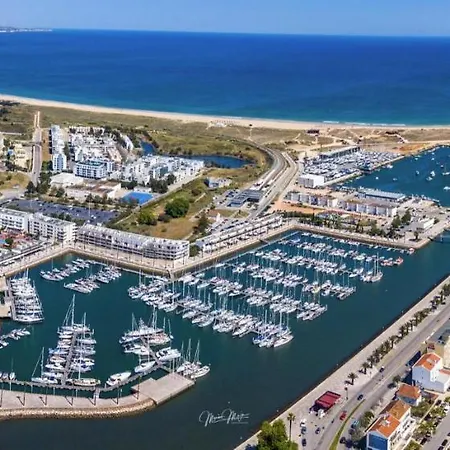 Marina Club I Holiday Complex, Lagos Appartamento *