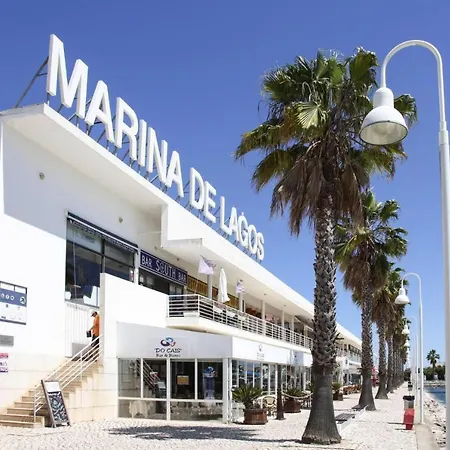 Marina Club I Holiday Complex, Lagos Lagos