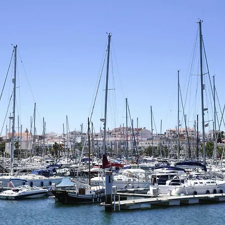 Marina Club I Holiday Complex, Lagos Appartamento Lagos