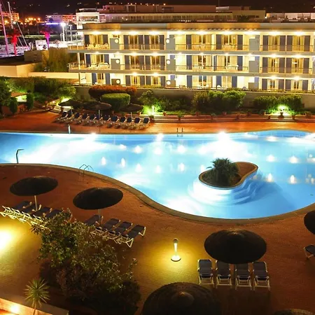 Marina Club I Holiday Complex, Lagos Λάγος