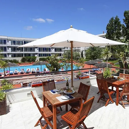 Apartamento Marina Club I Holiday Complex, Lagos *
