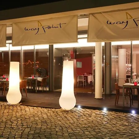 Marina Club I Holiday Complex, Lagos Apartamento *